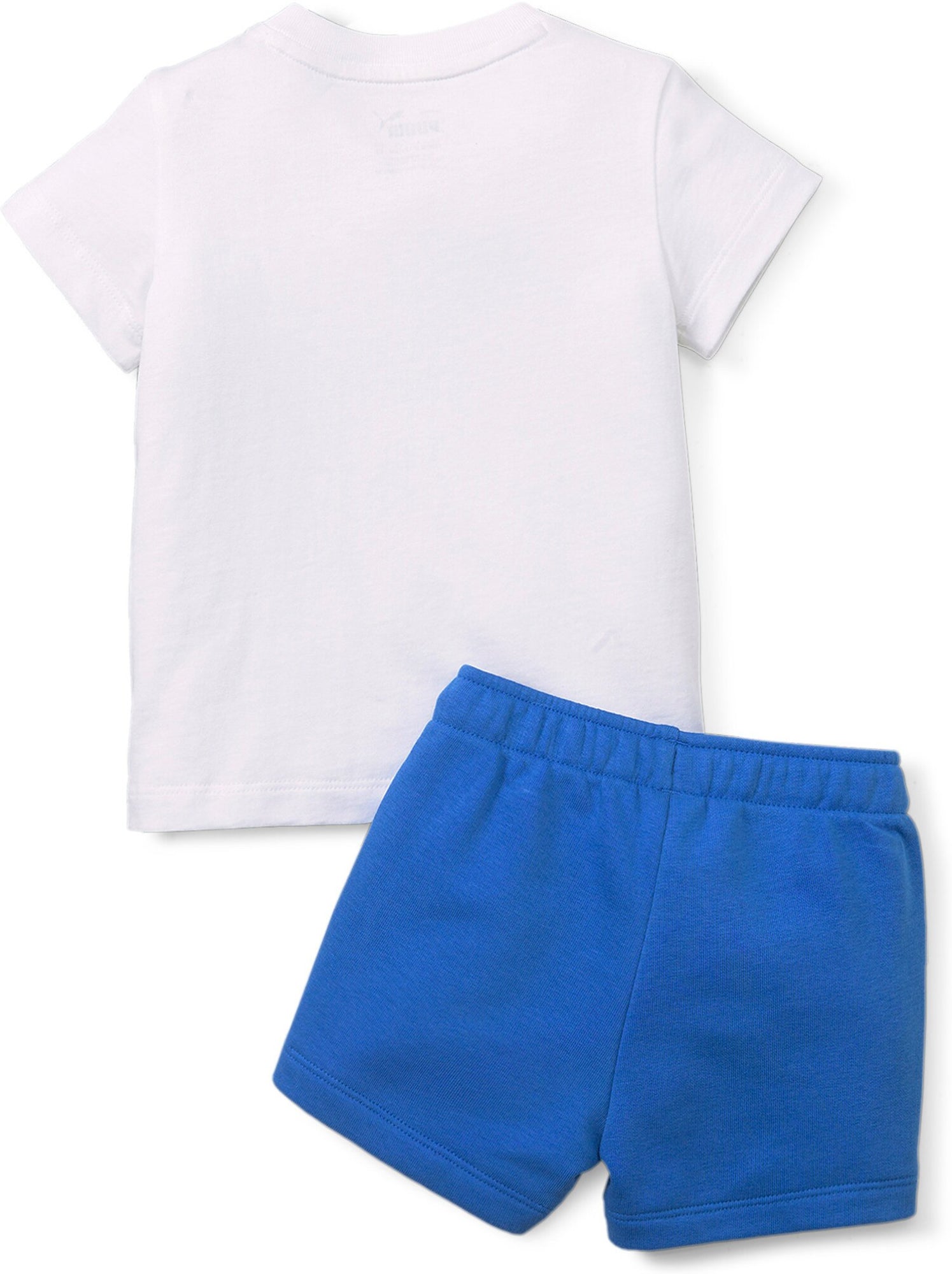 Puma Shirts  blau