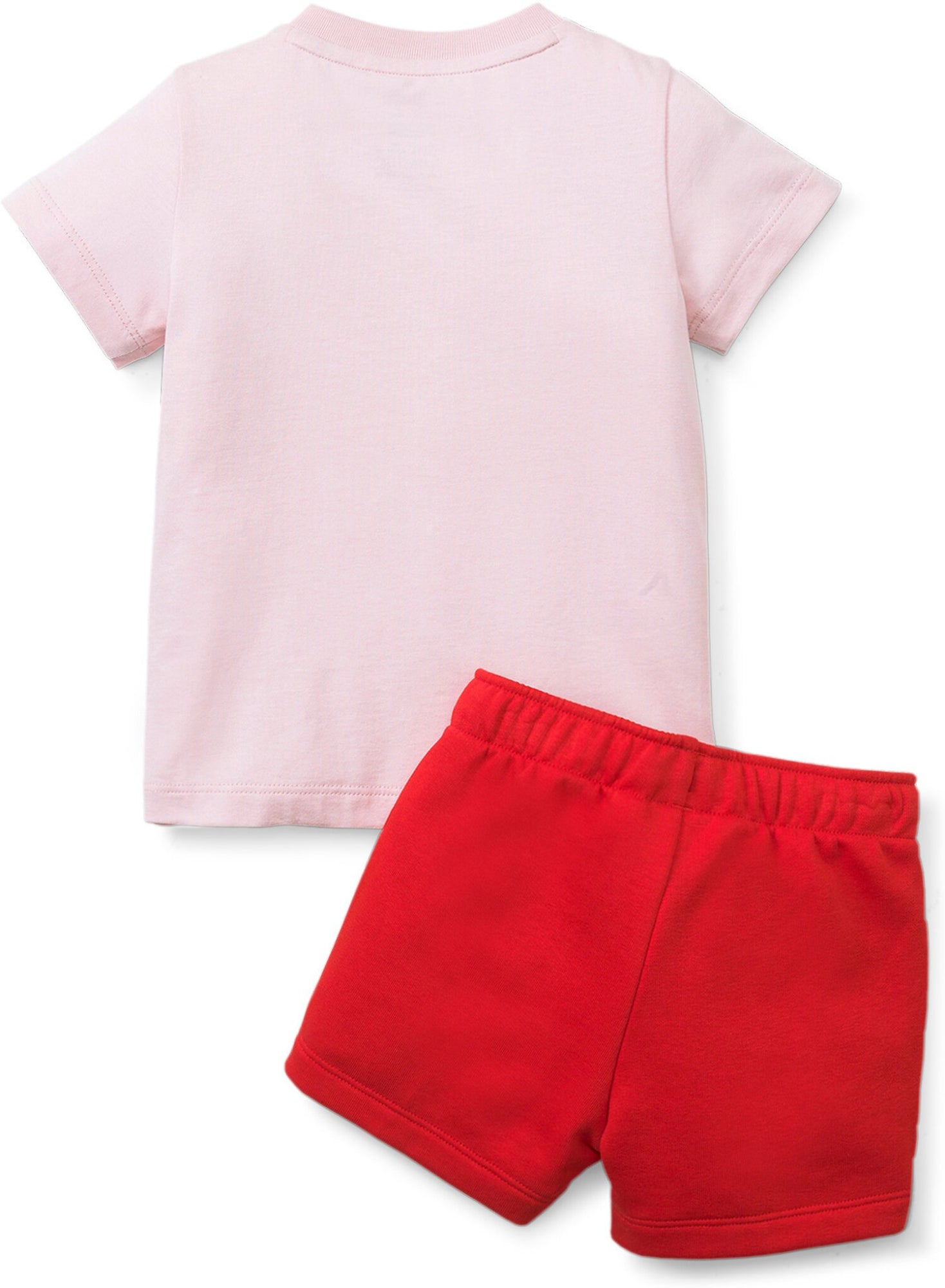 Puma Shirts  rosa