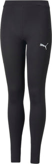Puma Jogginghosen  schwarz