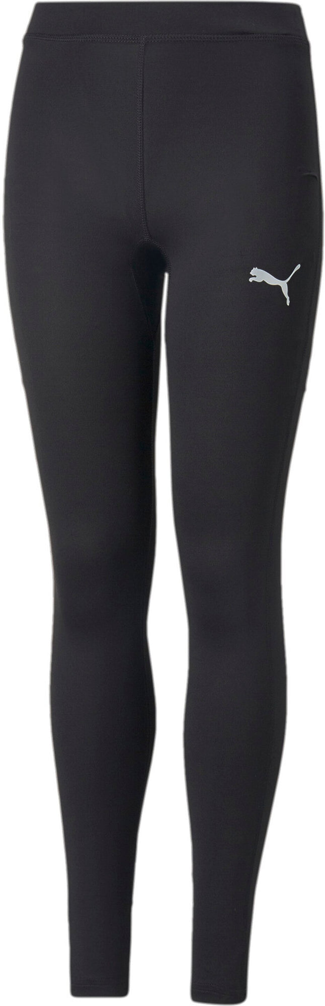 Puma Jogginghosen  schwarz