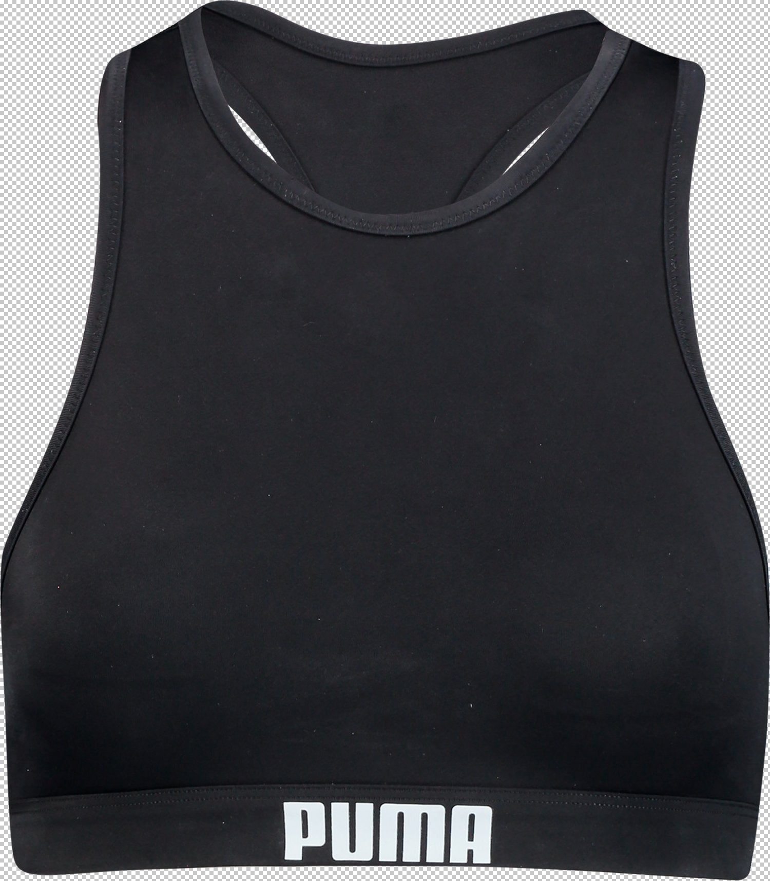 Puma Bikinis  schwarz