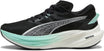 Puma Sportschuhe  schwarz