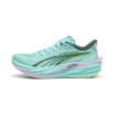 Puma Sportschuhe  grün