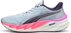 Puma Sportschuhe  blau