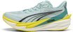 Puma Sportschuhe  hellblau