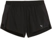 Puma Shorts  schwarz
