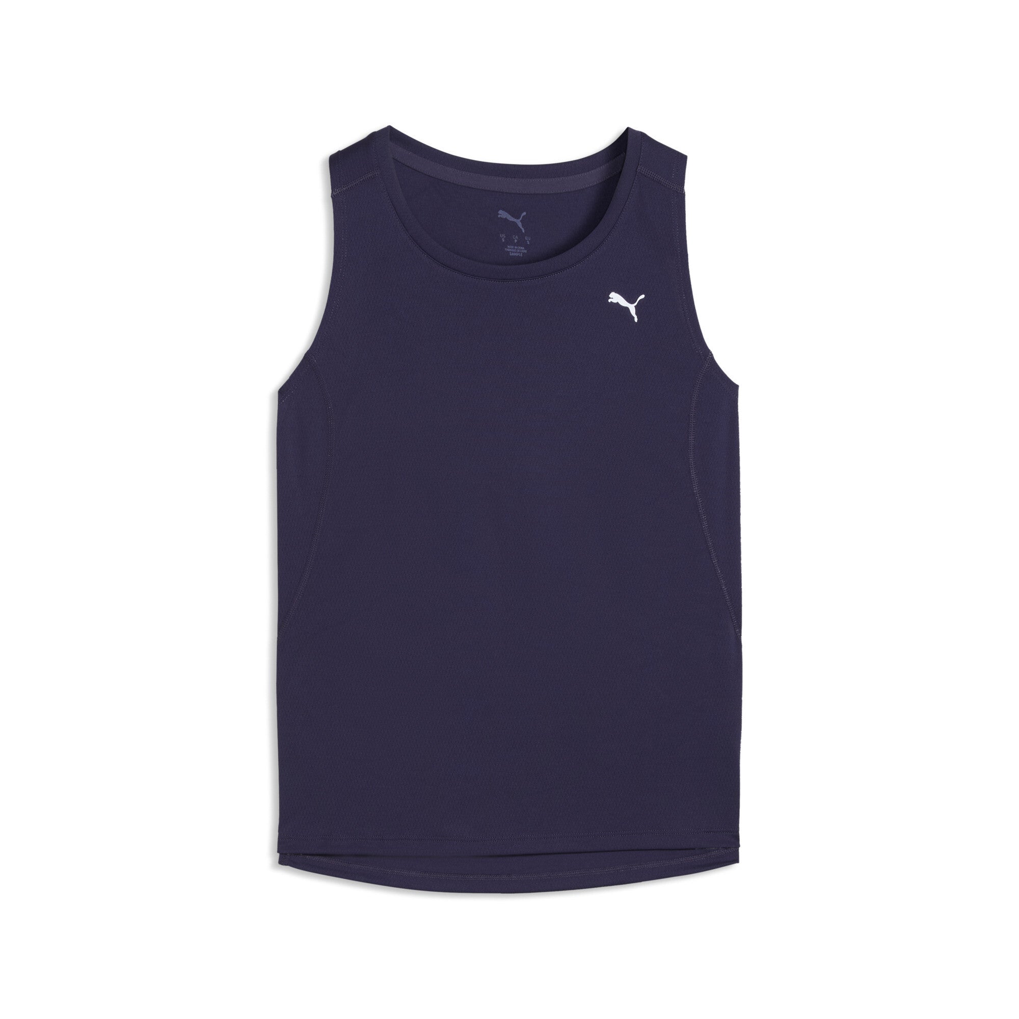 Puma Tops  lila