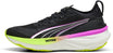 Puma Sportschuhe  schwarz