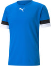 Puma Trikots  blau