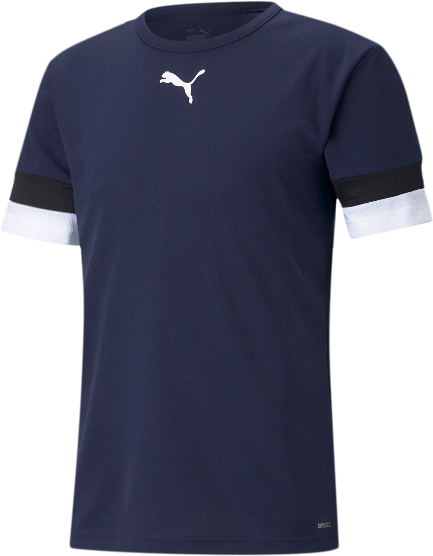 Puma Trikots  blau
