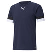 Puma Trikots  blau