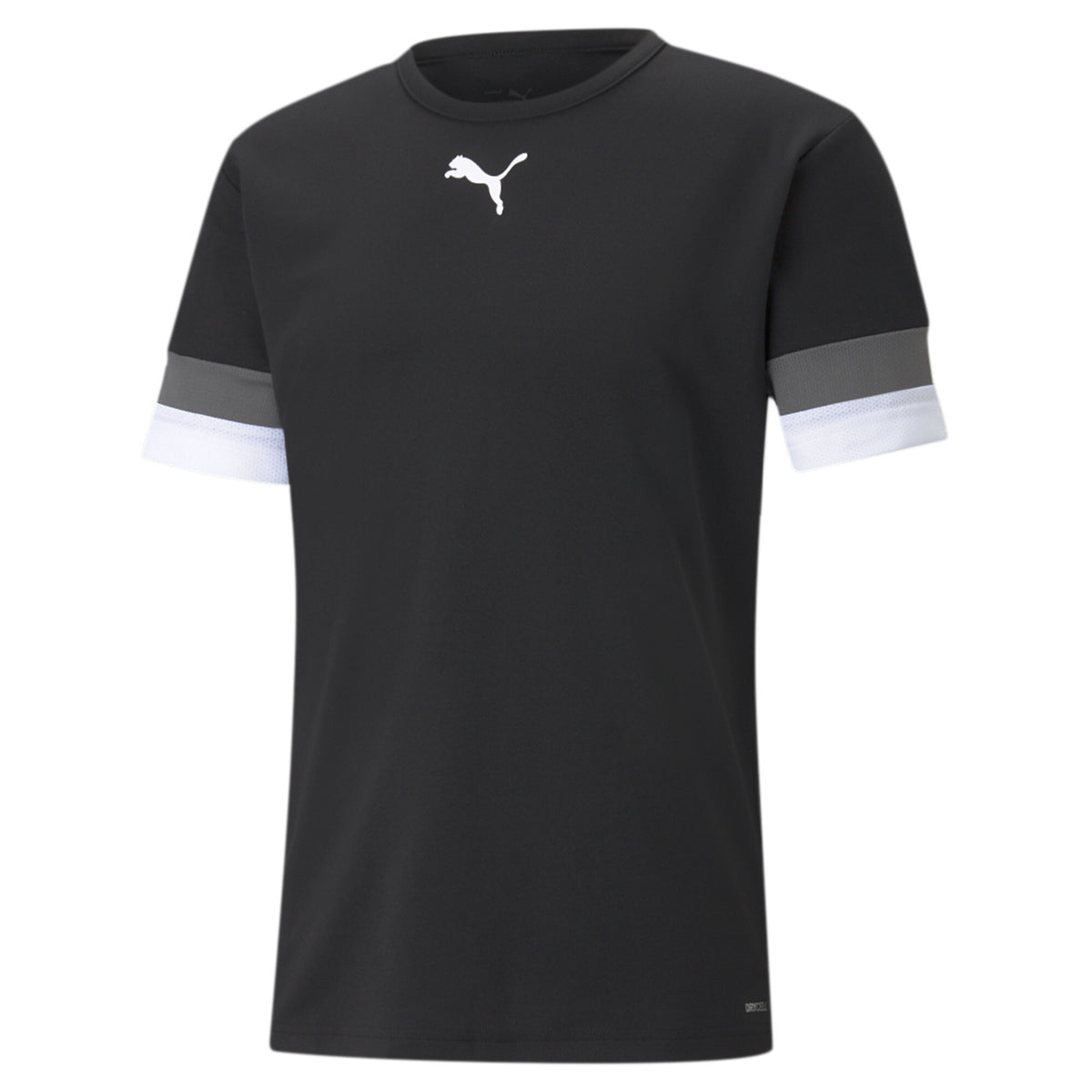 Puma Trikots  schwarz
