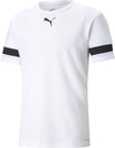 Puma Trikots  weiß
