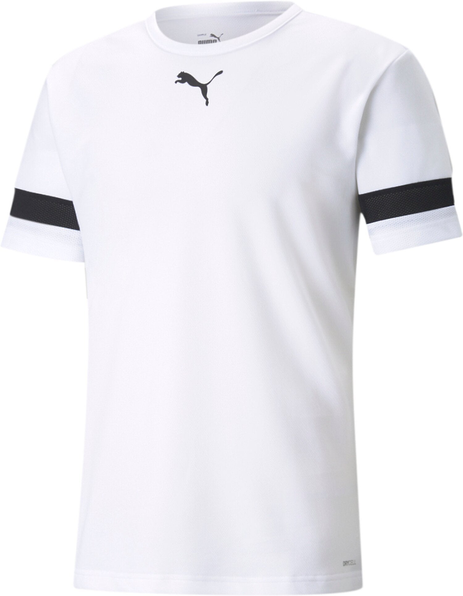 Puma Trikots  weiß