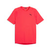 Puma T-Shirts  rot