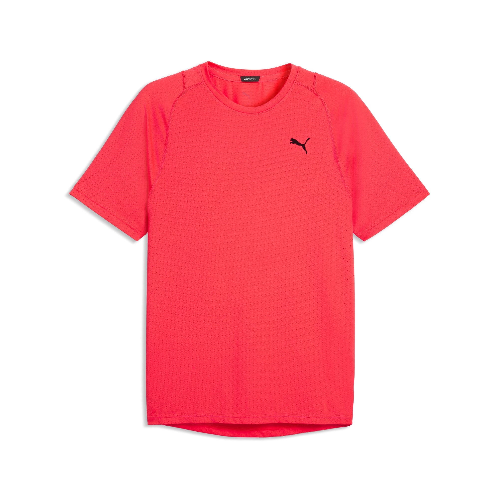 Puma T-Shirts  rot