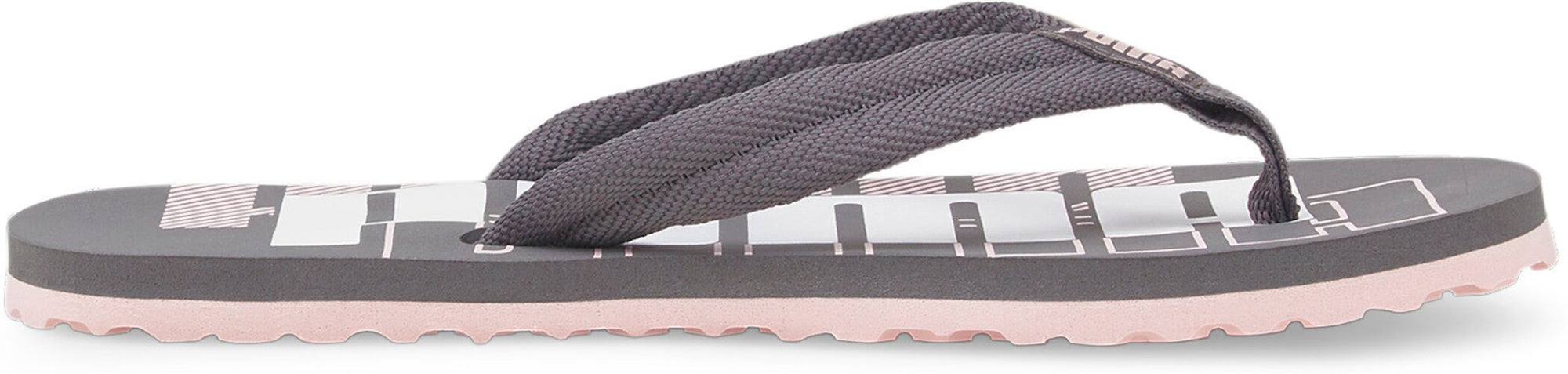 Puma Schuhe  grau