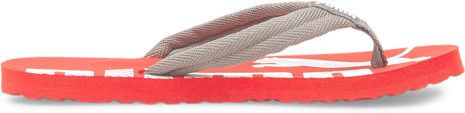 Puma Schuhe  rot