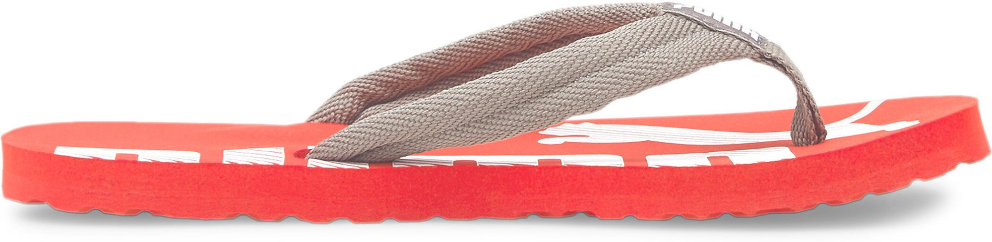 Puma Schuhe  rot