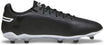 Puma Fußballschuhe  schwarz