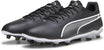 Puma Fußballschuhe  schwarz
