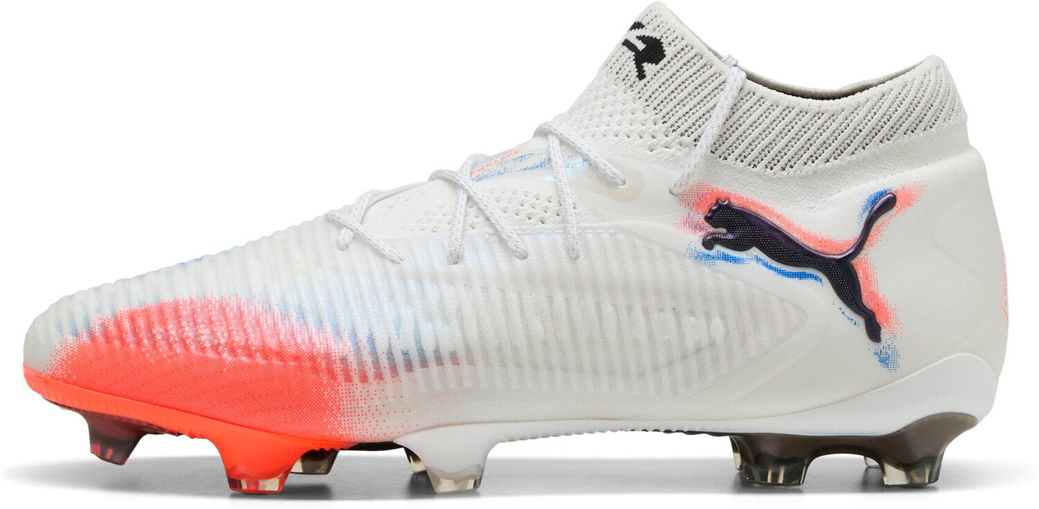 Puma Fußballschuhe  weiß