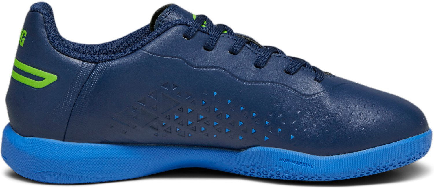 Puma Turnschuhe  blau