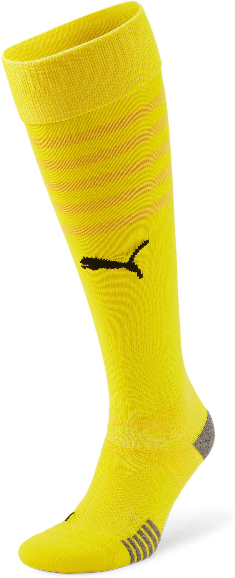 Puma Socken, Strümpfe  gelb