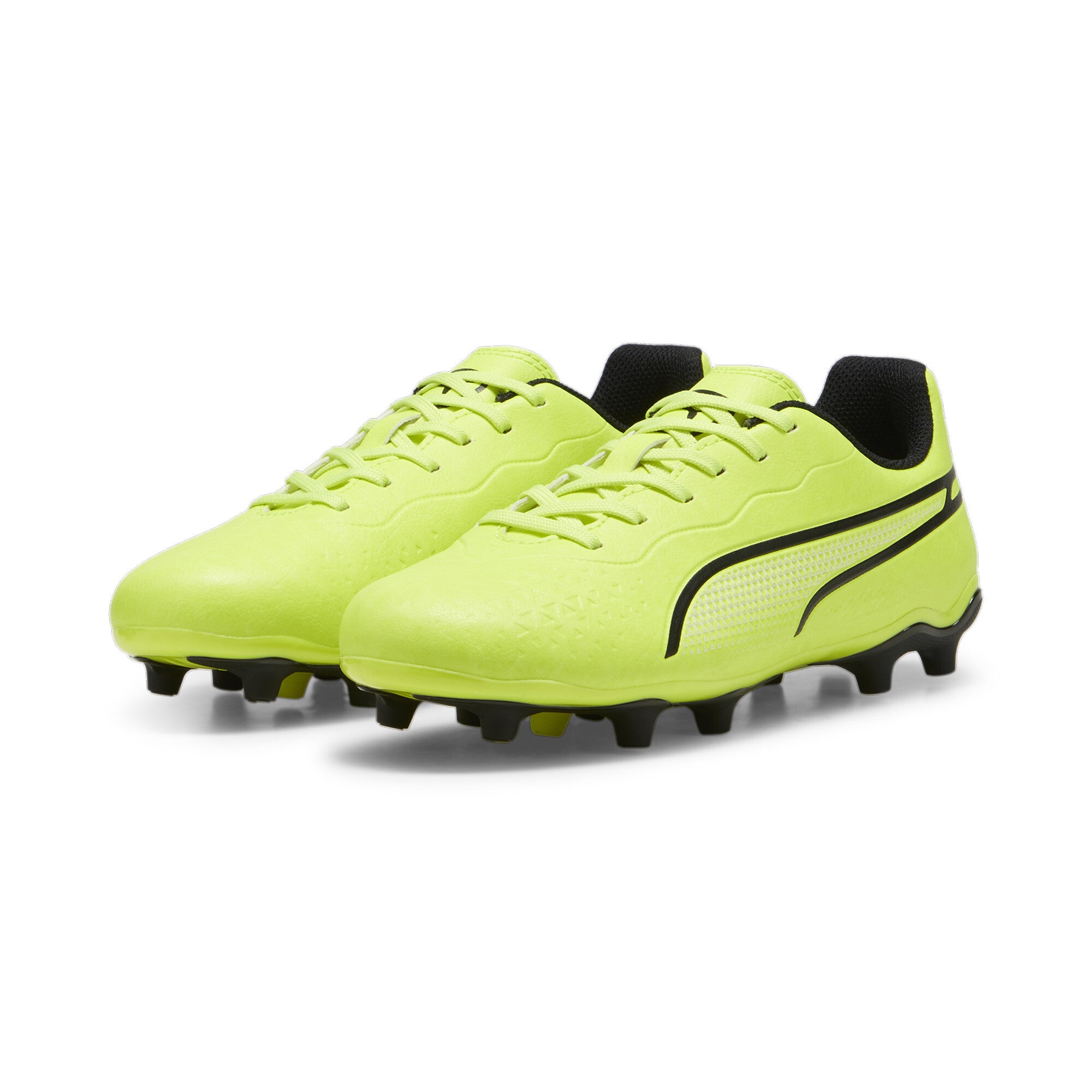 Puma Turnschuhe  grün