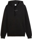Puma Sweatshirts  schwarz