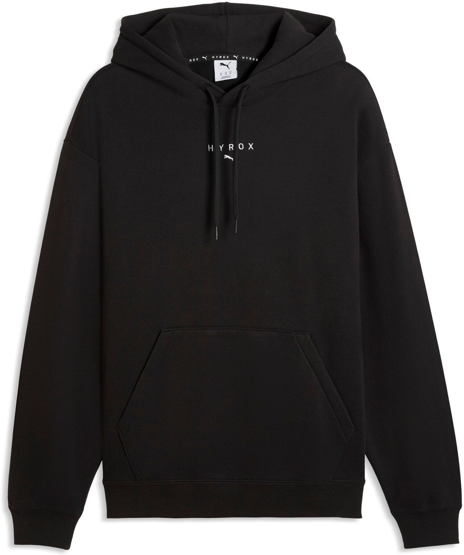 Puma Sweatshirts  schwarz