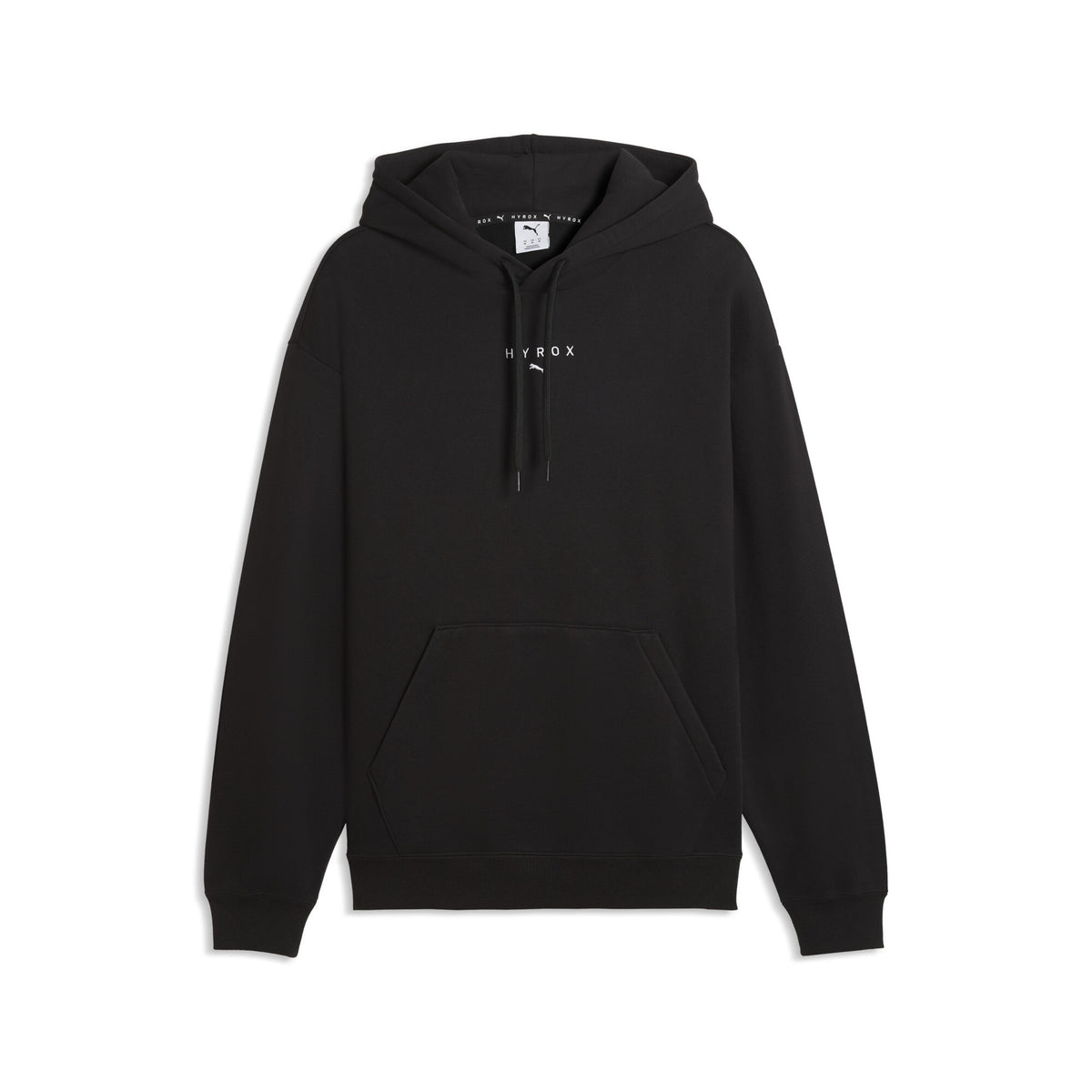 Puma Sweatshirts  schwarz