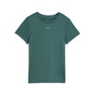 Puma T-Shirts  grün
