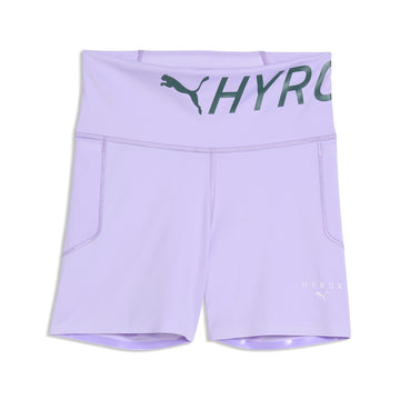 HYROX PWRMODE 4 Shorts mit Einschubtaschen