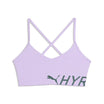 Puma Sport-BHs  lila
