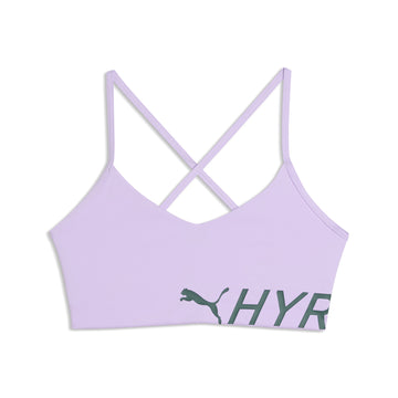 HYROX STRAPPY PWRMODE Sport-BH mit dryCELL Technologie
