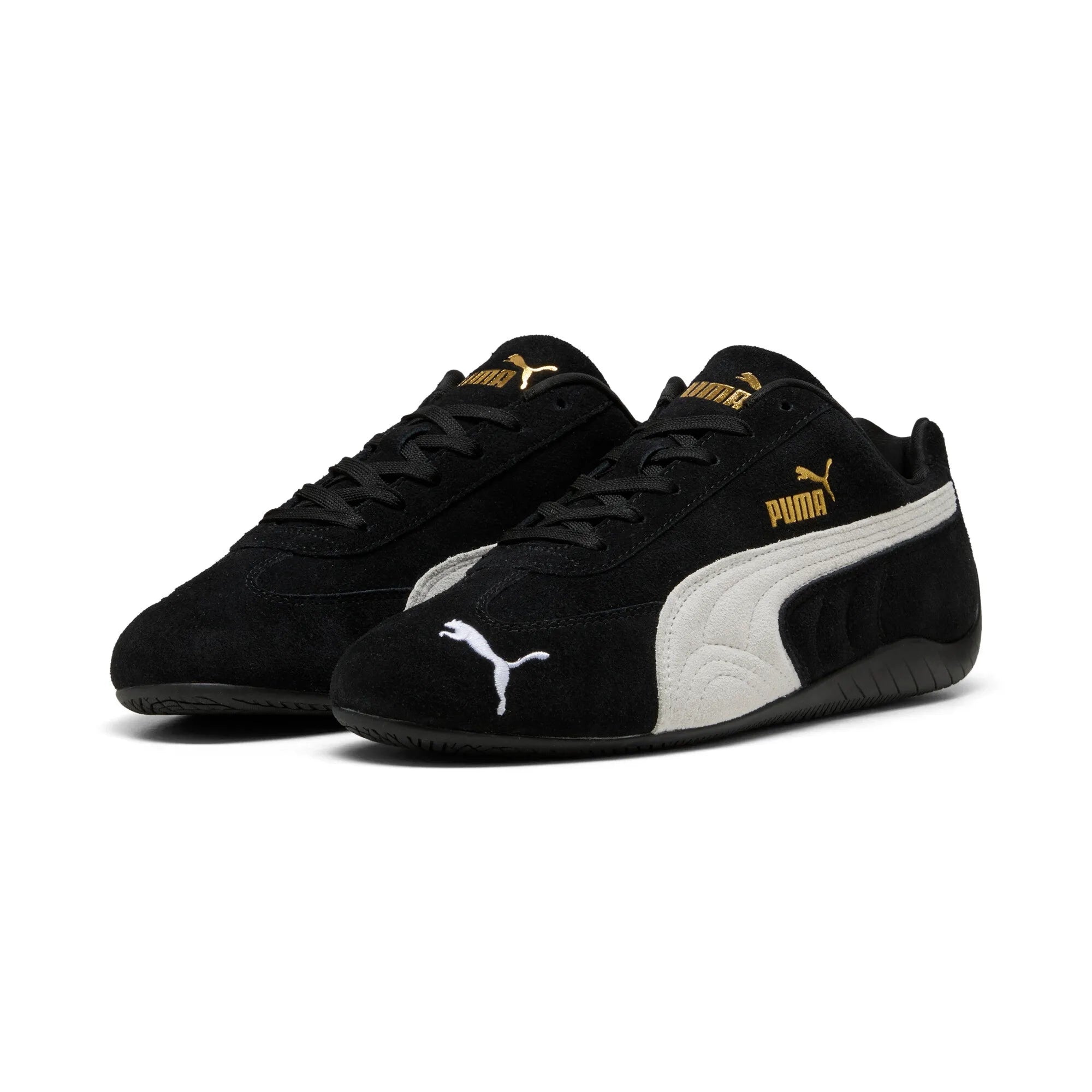 Puma Sneaker  schwarz