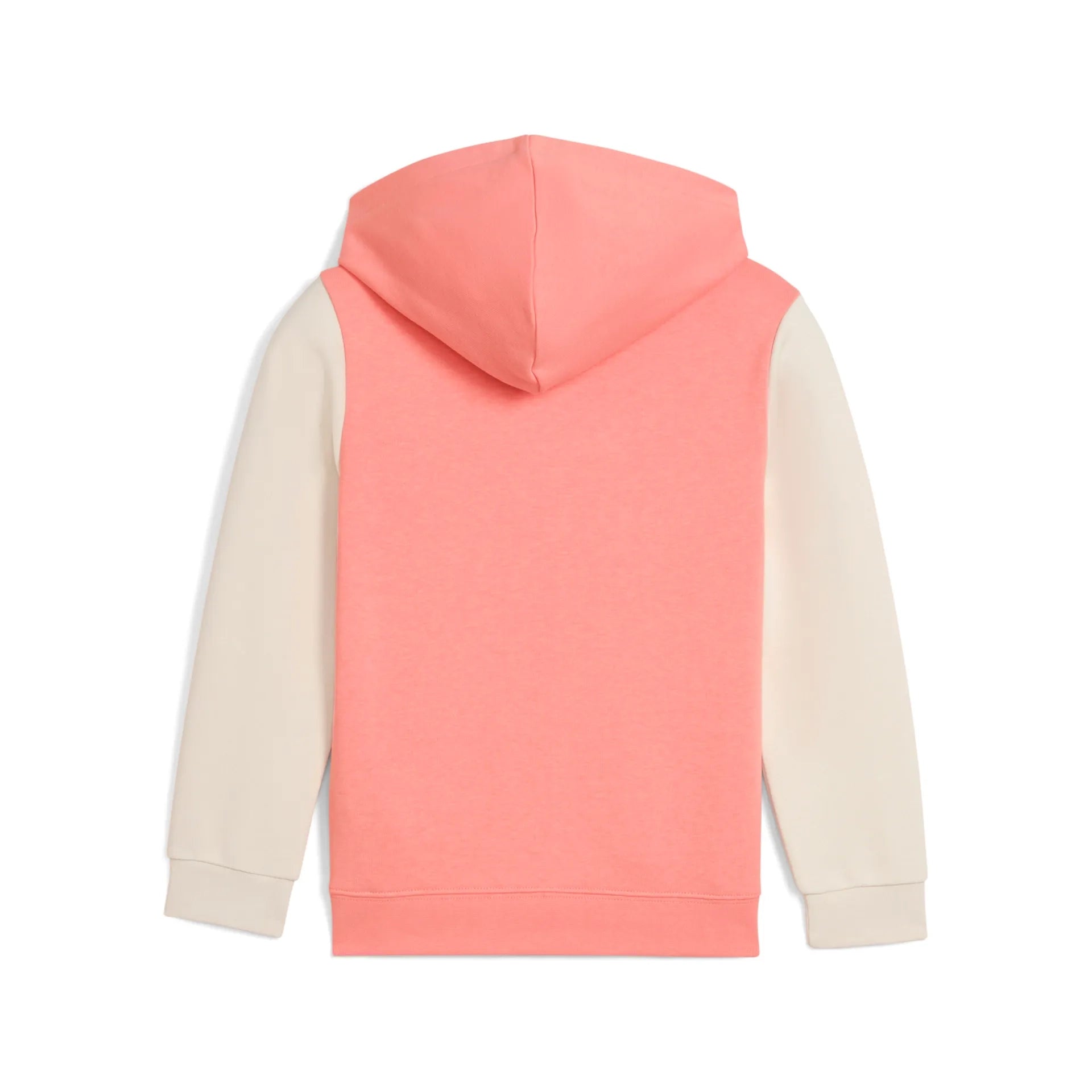 Puma Sweatshirts  pink