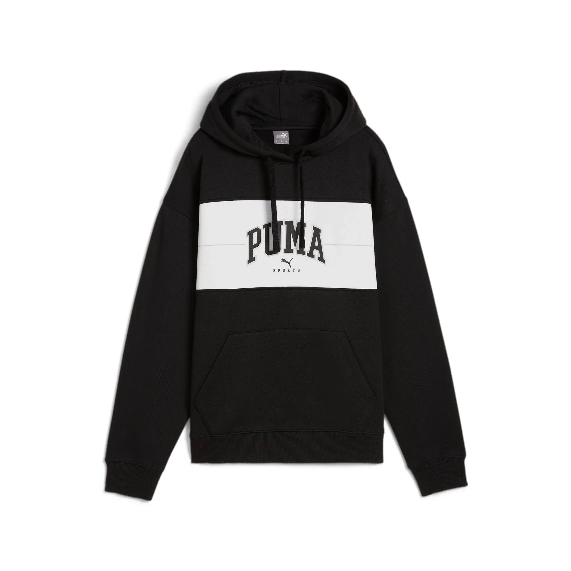 Puma Sweatshirts  schwarz