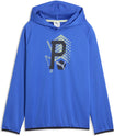 Puma Sweatshirts  blau