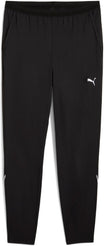 Puma Jogginghosen  schwarz