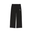 Puma Jogginghosen  schwarz