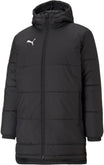 Puma Bekleidung  schwarz