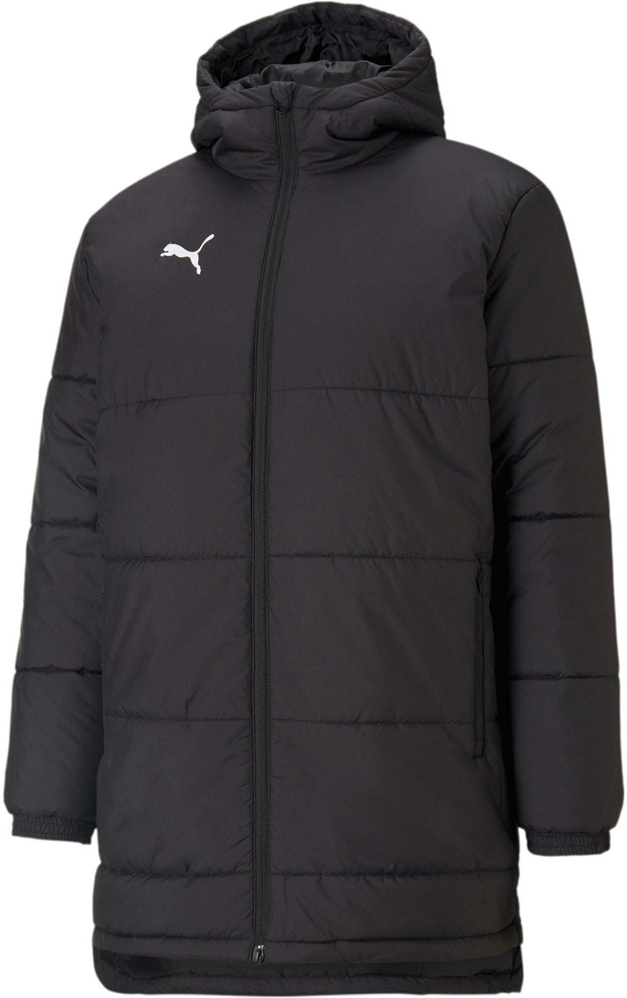 Puma Bekleidung  schwarz