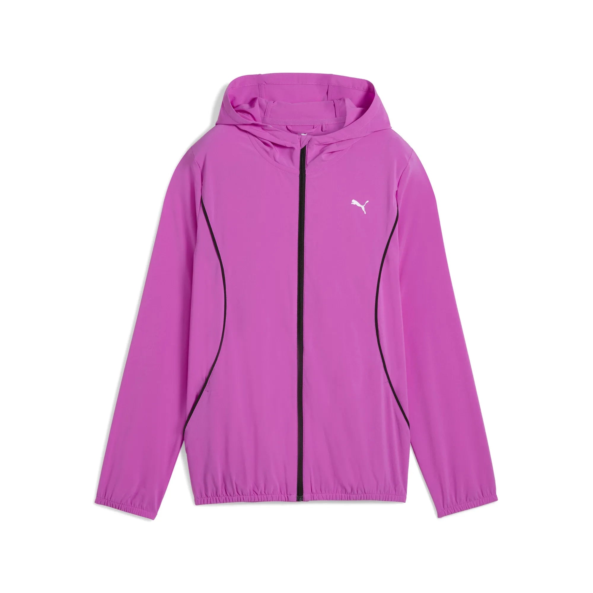 Puma Funktionsjacken  beere
