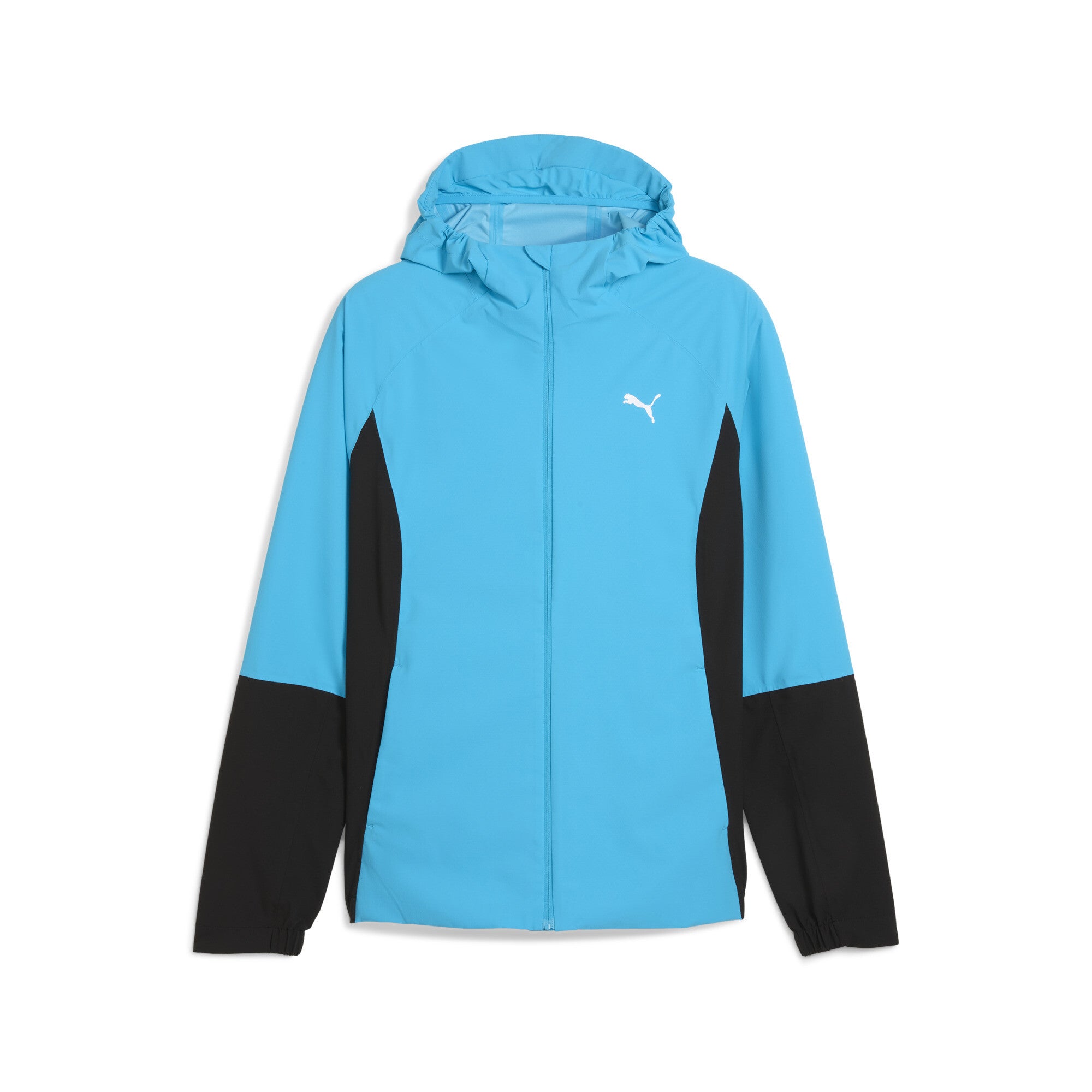 Puma Funktionsjacken  blau