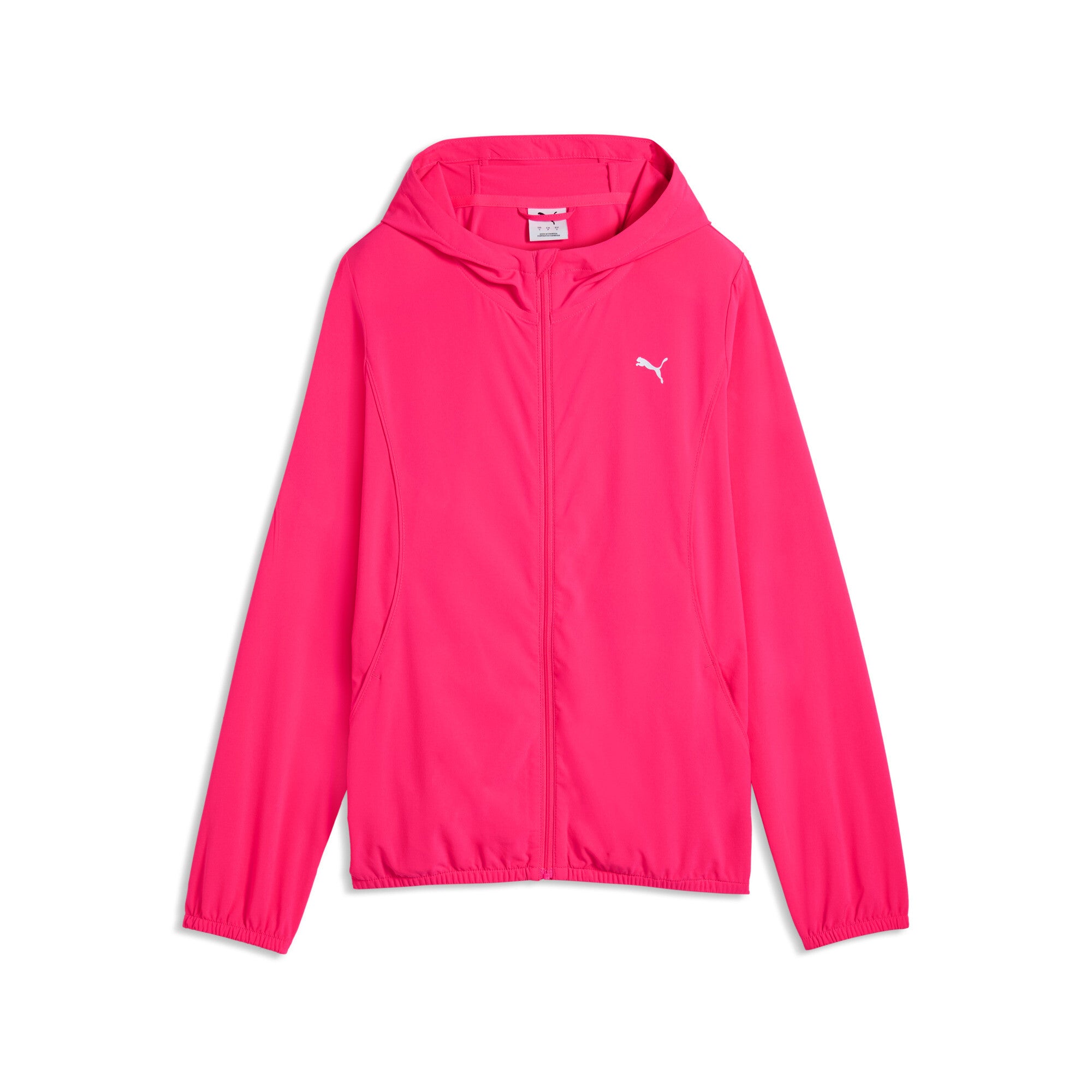 Puma Funktionsjacken  pink