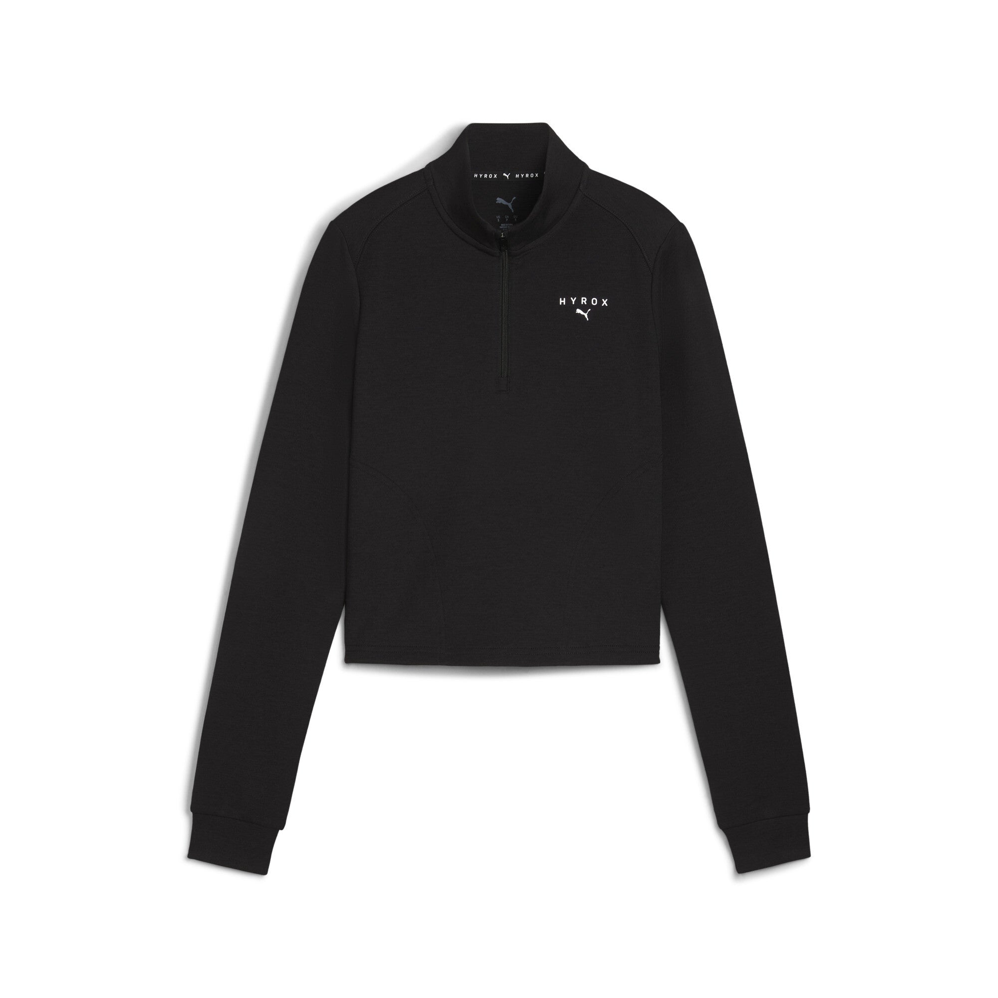 Puma Funktionsjacken  schwarz