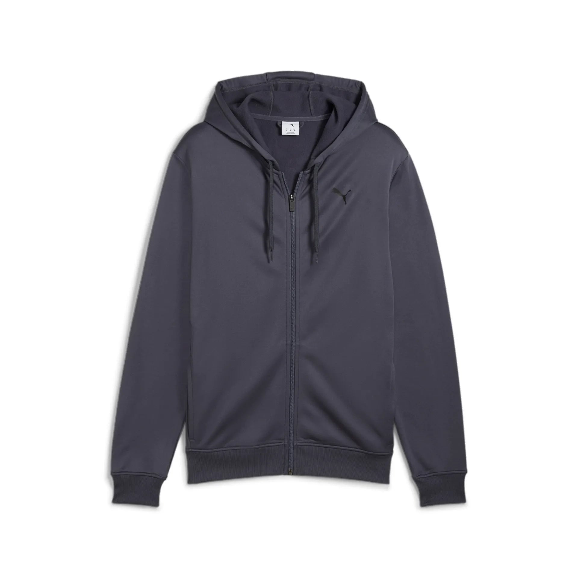 Puma Funktionsjacken  grau