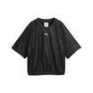 Puma T-Shirts  schwarz